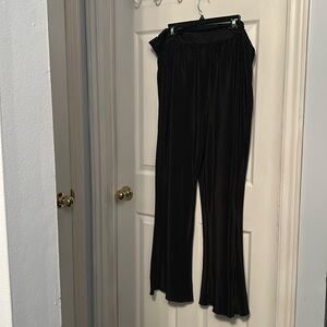 Out From Under Wide Legged Lounge Pants